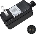 12v 1a 12w Class 2 Power Supply, Led Transformer Replacement, Outdoor Low Voltag. Fixed Price $24.92.