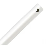 Savoy House 12" Downrod, Matte White - Dr-12-80. Fixed Price $34.99.