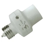 New! Woods Light Control Socket With Programmable Timer-indoor Only. Fixed Price $27.99.
