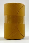 Hafele Psa Disc Roll Resin Paper Gold 5 Inch No Holes 100 Sheets 005.32.086. Fixed Price $21.50.