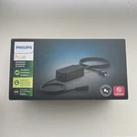 Philips Hue Outdoor 40w Power Supply, Black - Connect Multiple Lo.... Fixed Price $39.99.