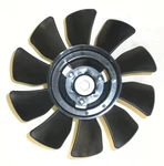 Hydro Gear Fan 7" 10 Blade Part #. Fixed Price $34.24.