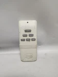 Oem Genuine Hampton Bay Ceiling Fan Light Remote Control G9p2btauc7052t. Fixed Price $24.87.