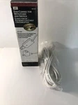 Hampton Bay End Connector With Cord And Switch. Fixed Price $32.99.