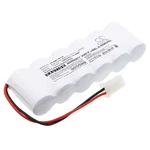 Battery For Lithonia Lv S W R 120/277 Eln Um P/n:4ph22,60619-1,61117-1,elb 0701n. Fixed Price $35.15.