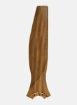 Fanimation B6720-48 Spitfire Set Of 3 24" Blades For 48" Ceiling. Fixed Price $175.98.