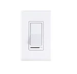 Cloudy Bay In Wall Dimmer Switch For Led Light/cfl/incandescent 3-way Single. Fixed Price $11.98.