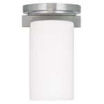 Livex Lighting Astoria Ceiling Mount In Brushed Nickel - 1320-91. Fixed Price $89.96.