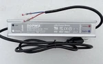 Eopwr Led Driver 60w Waterproof Ip67 Power Supply Ac120-277v To 12v Dc. Fixed Price $16.19.