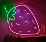 Ulalaza Led Neon Sign Night Light For Wall Party D Cor Bedroom Room Bar Wed. Fixed Price $46.07.