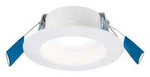 1pc Halo Rl4ls9fsd2w1ewhdm 4" Direct Mount Led Downlight. Fixed Price $78.62.