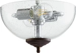 Quorum International 1165 Bronze 2-light 13"w Led Light Kit. Fixed Price $188.00.