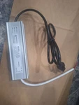 Led Driver 60 Watts 24v Dc Low Voltage Niyipxl Input 90-265vac Pb2. Fixed Price $35.00.