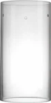 Volume Lighting Gs-620 Clear 11.5"h Glass Cylindrical Shade. Fixed Price $62.00.