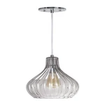 Aspen Creative 61039-2 Adjustable 1 Light Mini Pendant Ceiling. Fixed Price $168.84.