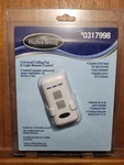 Harbor Breeze Universal Ceiling Fan & Light Remote Control 0317998 New. Fixed Price $48.00.
