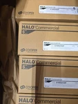 Halo Commercial 61mdhwf Hc6 Led 6" Downlight Series Reflector Only, White Flange. Fixed Price $48.99.