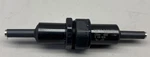 Lot Of 11 Heb-aa Eaton/bussmann Cooper Tron In Line Fuse Holder/block 30a 600v. Fixed Price $130.00.