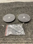 Nilight 2pcs Magnetic Base Led Light Bar Mounting 90042b. Fixed Price $20.00.
