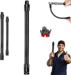 1/2 Flexible Shaft Extension Extender Torque Socket Ratchet Spanners Electric. Fixed Price $29.99.