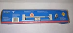 Unused Westinghouse Saf-t-brace Ceiling Fans & Light Fixture Nib Model #01100. Fixed Price $19.99.