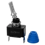 Jtron Waterproof Toggle Rocker Switch 12v 40a 24v 20a On Off Panel. Fixed Price $17.89.