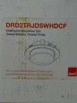 Dmf Lighting Drd2 Trjdswhdcf 5" Led Lights. New In The Box.. Fixed Price $19.99.