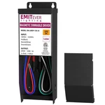 Emitever 120w Magnetic Dimmable Led Drvier, 24v Transformer Power.... Fixed Price $160.63.
