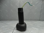 Downrod For Hunter Barrel 52in Matte Black Ceiling Fan 52242 / 1008625052. Fixed Price $19.99.