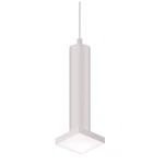 Maxim Lighting Trim 2.25"w X 9.75"h Pendant Kits, White - 57600wt. Fixed Price $64.00.