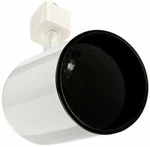 Nuvo Th208 - 1-light R20 Track Lighting Head Bullet Cylinder. Fixed Price $29.13.