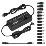 Universal Power Supply Adjustable 3v 12v 12a 144w Variable Switching Ad.... Fixed Price $36.49.