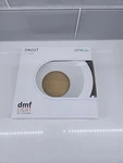 Lighting, Dmf Led Module, 5" Trim, Drd2t Series - New. Fixed Price $14.97.
