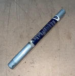 Harbor Breeze Universal 12" Gray Steel Ceiling Fan Downrod (1" Out, 3/4" In). Fixed Price $11.99.