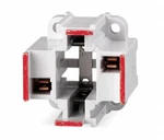 Leviton Lamp Holder, 75 W Max 26725-213. Fixed Price $26.39.