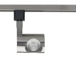 Nuvo Lighting Th447 1 Light 2-7/16"h Led Track Head For H-track - Nickel. Fixed Price $89.99.