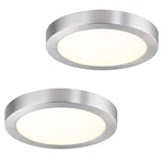 Senroyal 7" Led Flush Mount Ceiling Light Fixture Modern Kitchen Bathroom. Fixed Price $94.32.