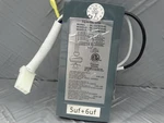 Receiver Transmitter For Home Decorators Britton 52in Led Ceiling Fan 1005823664. Fixed Price $35.99.
