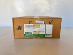 Lightolier 8242huv 8-3/4" Recessed Vandal-resistant Frame-in Kit 120/277v. Fixed Price $120.00.