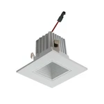 Elco E215c1830 The Alder System 1-1/2" Integrated Led Square - White. Fixed Price $62.91.