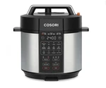 Cosori Pressure Cooker 6qt 9-in-1 Multi Non-stick Cmc-co601-sus. Fixed Price $59.95.