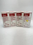 Power Source Comduit Live-end Feed Connector Lot Of 4 Black And White 0372. Fixed Price $29.99.