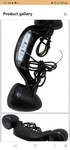 Totmox Motorcycle Rear Turn Signal Light, Black Smoked Lens Harley Glide 2010-2. Fixed Price $21.99.