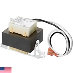 Criditpid 0130m00140 120v To 24v Hvac Furnace Transformer Replacement For. Fixed Price $35.54.