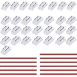 Topai 2 Pin 5mm Cob Led Strip Connectors Transparent Solderless, 8 Pcs .... Fixed Price $18.42.
