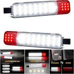 Led Interior Door Light Panel 12v Courtesy Warning Lamp 1999-2006 Silverado. Fixed Price $32.29.