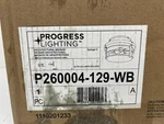 Progress Lighting Springer Ii Architectural Bronze Rustic (light Kit). Fixed Price $79.99.