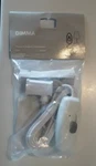 ***************** New Ikea Dimma Dimmer Control 100.631.48 Lamp Hagberg 78-3/4". Fixed Price $22.99.