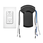 Hinkley Lighting Wifi Remote Control Croft 60", White - 980018fwh-0406. Fixed Price $159.00.