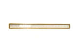 Craftersmark Wpl-02 Led Picture Light Motion Sensor Gold Rechargeable Wall Mount. Fixed Price $18.99.